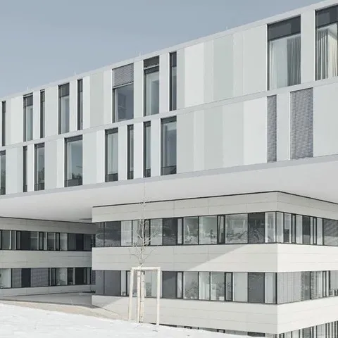 Augenklinik Tübingen