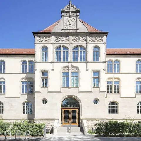 Uhland-Gymnasium